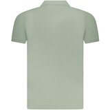 Norway 1963 MEN&#39;S SHORT SLEEVE POLO GREEN | shoptok.hr