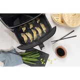 Princess 182080 Jednostruko 6,5 L Samostojeći 1700 W Friteza na vrući zrak Crno Slike