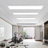  Huanse LED Panel, 120×30 cm, 48 W, Beli Cene