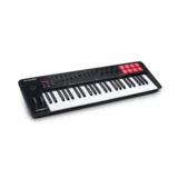 Klavijatura Midi Oxygen 49 MkV, Crna