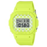 Casio baby-g dečiji sat ( BGD-565GS-9 ) | ePonuda.com