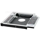 fioka za hard disk za laptop 12.7mm (105352)