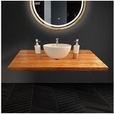  Ploča Natural Oak 120x55 - 40mm | shoptok.hr