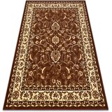 RugsX Preproge Preproga BCF Morad KLASYK klasična - rjava 80x150 cm Kostanjeva | Shoptok.si