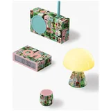 Lexon Bluetooth poklon set x Jean-Michel Basquiat - In Italian –