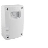 Gtv luksomat, svetlobni senzor, 1500W, nastavljiv, IP54 - CZ-CZ2000-00 | Shoptok.si