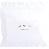 Sensai Sponge Chief spužvasta maramica za čišćenje lica | shoptok.hr