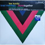  lee konitz - alone together | Eponuda.com