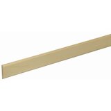 x lajsna za tapete (2,4 m 0,4 cm 2,9 cm, bor) | shoptok.hr