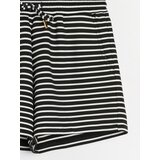 Sinsay Prugaste kratke hlače | shoptok.hr