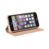  Magnetna preklopna torbica Samsung Galaxy Note 10 Plus N975 - zlata | Shoptok.si