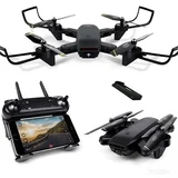 fenomenalan dron DM107S