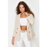 Trendyol Ženski sako Button | shoptok.hr