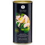 Shunga Afrodizijsko zagrijavajuće ulje - Green Tea, 100 ml | shoptok.hr