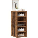  Ormari za cipele 2 kom staro drvo 32x35x70 cm konstruirano drvo | shoptok.hr