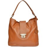 Roberta M Torbe za čez ramo Torba z zgornjim ro?ajem Kostanjeva | Shoptok.si