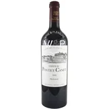 Chateau Pontet-Canet vino