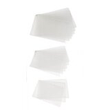  Žepki za plastificiranje (A6), 80 mic, 100 kosov | Shoptok.si