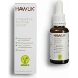 Hawlik vitamin K2 - veganske kaplice | Shoptok.si