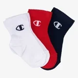 Baby boy socket 3/1