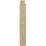  Uzglavlje Sonoma hrast 200 x 16,5 x 103,5 cm Konstruirano drvo | Eponuda.com
