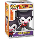 Funko Figura POP Dragon Ball Daima King Gomah | shoptok.hr