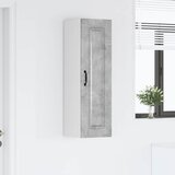  Ploča za perilicu posuđa Kalmar Betonski sivi 30 x 31 x 100 cm | Eponuda.ba