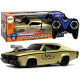  Auto na daljinsko upravljanje Classic 1:20 - zlantni | Shoptok.si