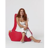 Atelier Del Sofa Crvena vreća za sjedenje Diamond – | shoptok.hr