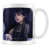 Pyramid WEDNESDAY (DARK SIDE) MUG | shoptok.hr