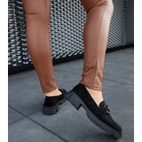 D/CEO Silver loafers Ilana | Shoptok.si