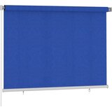  Vanjska roleta za zamračivanje 200 x 140 cm plava HDPE | Eponuda.ba