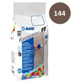 MAPEI Keracolor FF 144 Čokolada vreća 2 kg | Eponuda.com