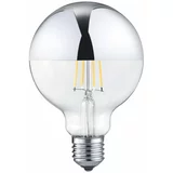 Tri O Topla LED žarnica E27, 7 W Globe - Trio