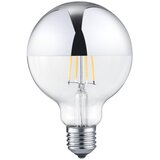 Tri O Topla LED žarulja E27, 7 W Globe - Cijene
