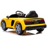  Licencirani avto na akumulator Audi R8 Lift A300 - rumen | Shoptok.si