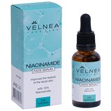 Velnea niacinamid 10% serum 30ml cene