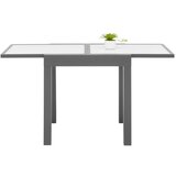 Modern Living Vrtna Miza Atlanta 1 | Shoptok.si