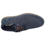 Refresh Čevlji Richelieu - Modra | Shoptok.si