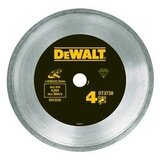 Dewalt diamond full diamond 125 x 1,6 x 22,2 mm, (21101400) | Shoptok.si