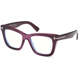 Tom Ford FT5881-B 081 - ONE SIZE (52) Cijene