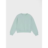 Sinsay Glatka bluza s dugim rukavima | shoptok.hr