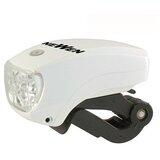  Prednje svjetlo BIJELO na bateriju "RMS" 5 LED | shoptok.hr
