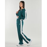 New Balance INTERLOCK PANT Zelena | shoptok.hr