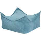 MeowBaby kvadratna podloga za otroke, estetska, turkizna, (21552787) | Shoptok.si