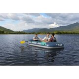 Bestway Steel Bestway Hydro-Force Trek X3 čamac na naduvavanje 294 cm za 3 osobe u