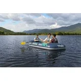 Bestway Hydro-Force Trek X3 čamac na naduvavanje 294 cm za 3 osobe