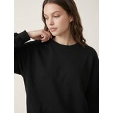 Sinsay Oversize crewneck dukserica | shoptok.hr