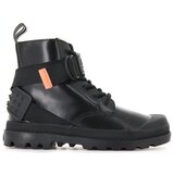 Palladium Polškornji PAMPA ROCK RANGER Črna Cene