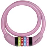 Force Brava L12/650mm, na šifru, roze | Eponuda.com